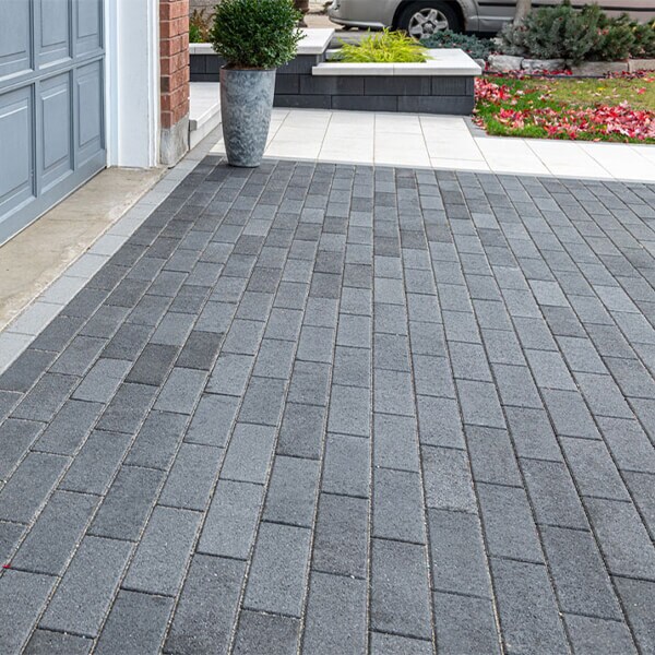 Unilock Promenade EcoTerra Paver